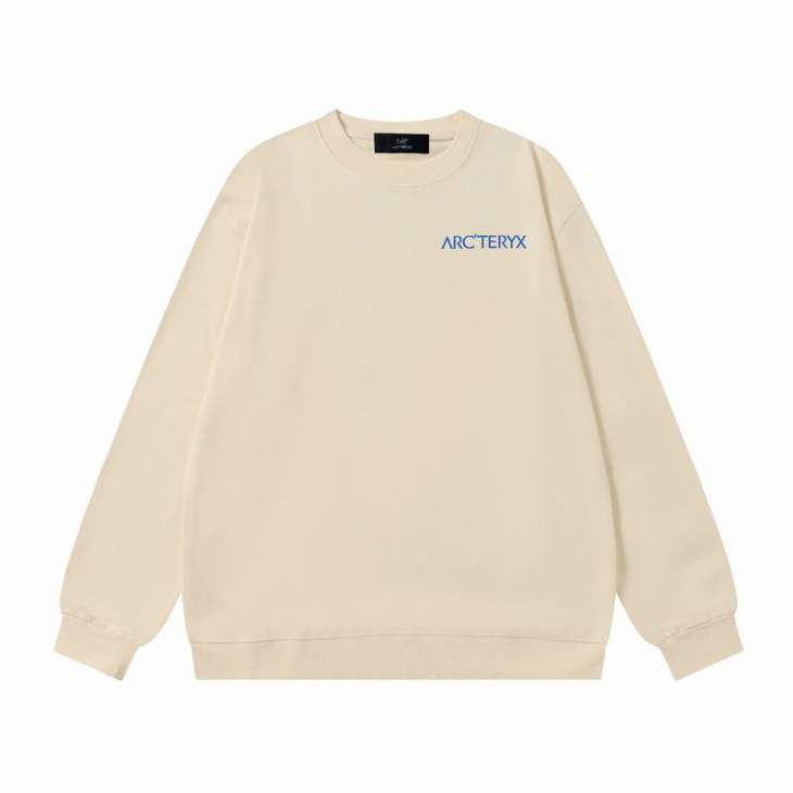 Picture of Arcteryx Sweatshirt _SKUArcteryxXS-Lattr5329578